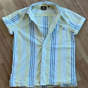 Dickies button up